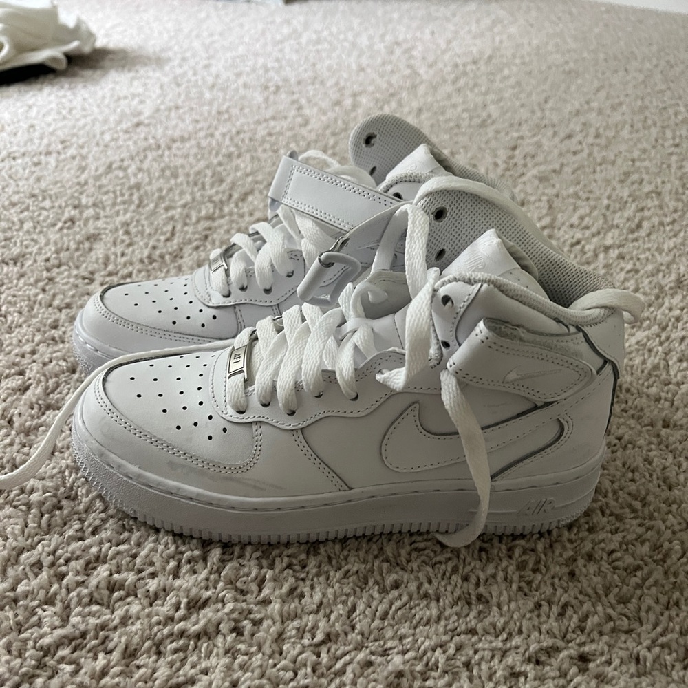nike kids shoes